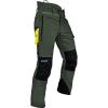 Pfanner Olive Chainsaw Trousers